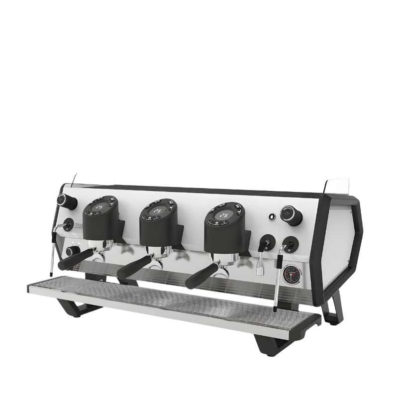 Sanremo D8 Coffee Machine