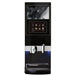 Front view of the So Pure Platinum Instant Mini Instant Coffee Machine
