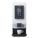 Front view of the Westomatic Primo Instant Mini Instant Coffee Machine